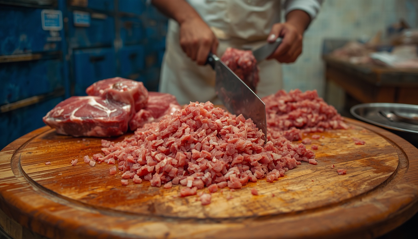 keema